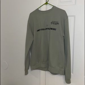 Sweater | PLT | Size M-L